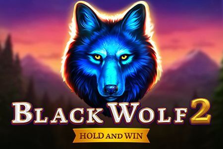 Black Wolf 2 Black Wolf 2
