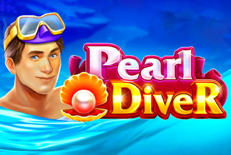 Pearl Diver Pearl Diver