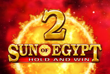 Sun of Egypt 2 Sun of Egypt 2