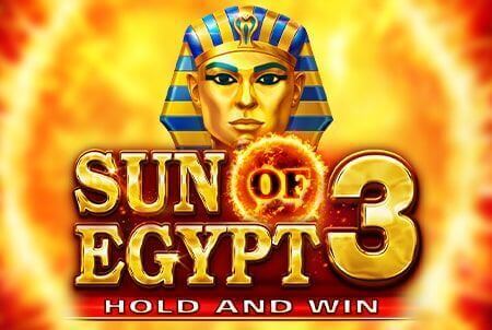 Sun of Egypt 3 Sun of Egypt 3