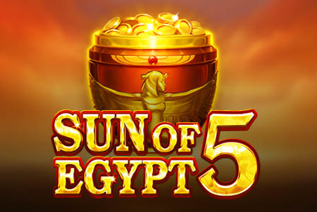 Sun of Egypt 5 Sun of Egypt 5