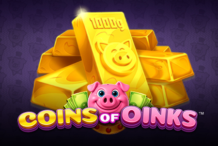 Coins of Oinks Coins of Oinks
