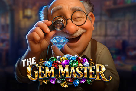 The Gem Master The Gem Master