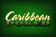 Caribbean Poker Caribbean Poker