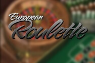 European Roulette European Roulette
