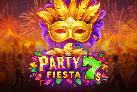 Party Fiesta 7s Party Fiesta 7s