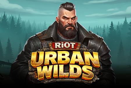 Riot Urban Wilds Riot Urban Wilds