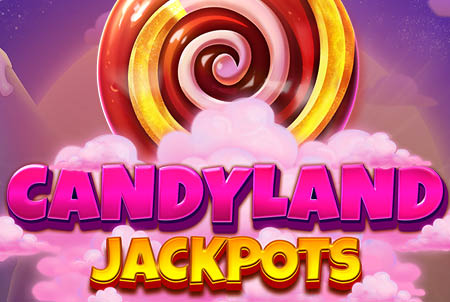 Candyland Jackpots Candyland Jackpots