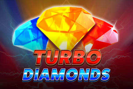 Turbo Diamonds: Hold & Win Turbo Diamonds: Hold & Win