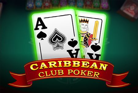 Caribbean Club Poker Caribbean Club Poker