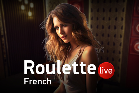 Live Roulette French Live Roulette French