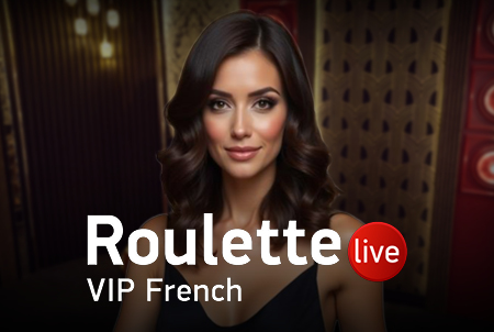 Live Roulette French VIP Live Roulette French VIP
