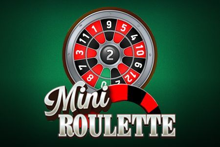 Mini Roulette Mini Roulette
