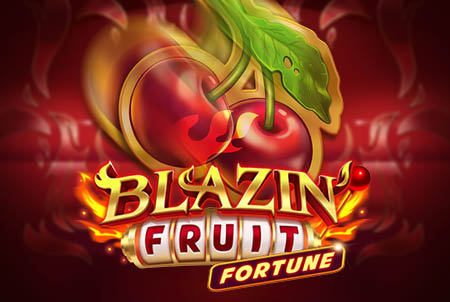 Blazin Fruit Fortune Blazin Fruit Fortune