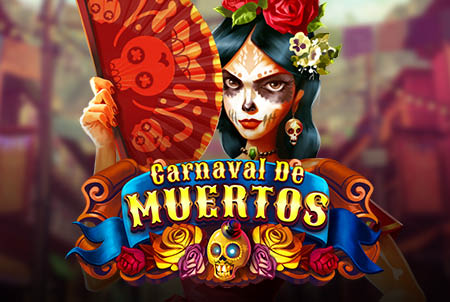 Carnaval De Muertos Carnaval De Muertos