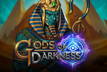 Gods of Darkness Gods of Darkness