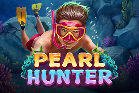 Pearl Hunter Pearl Hunter