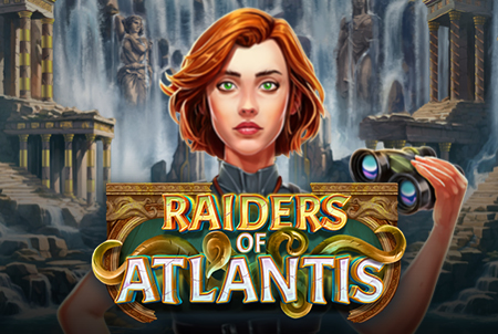 Raiders of Atlantis Raiders of Atlantis