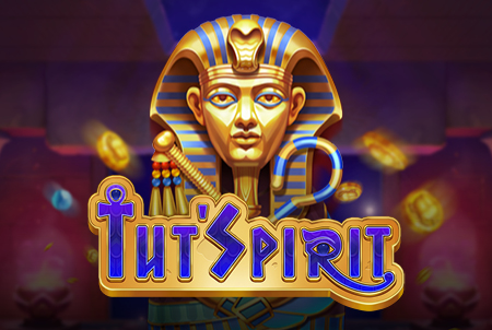Tut's Spirit Tut's Spirit