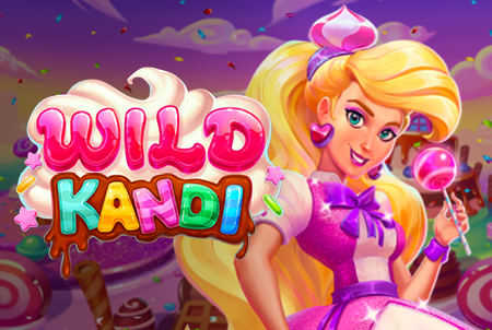 Wild Kandi Wild Kandi