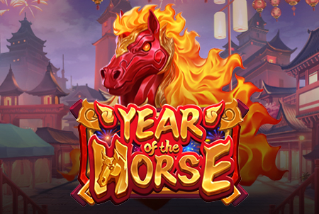 Year of the Horse Year of the Horse