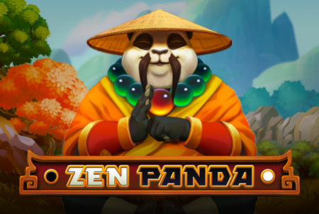 Zen Panda Zen Panda