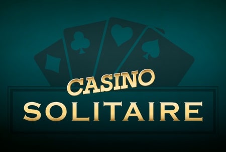 Casino Solitaire Casino Solitaire