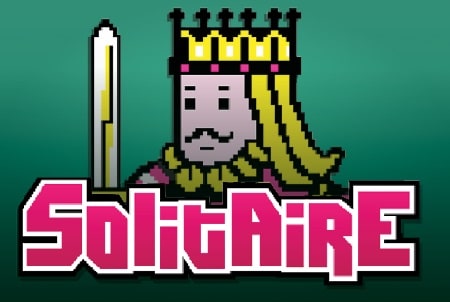 Retro Solitaire Retro Solitaire