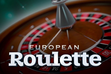 European Roulette European Roulette