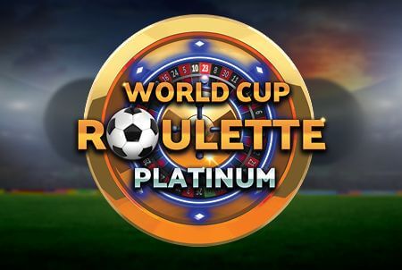 World Cup Roulette World Cup Roulette