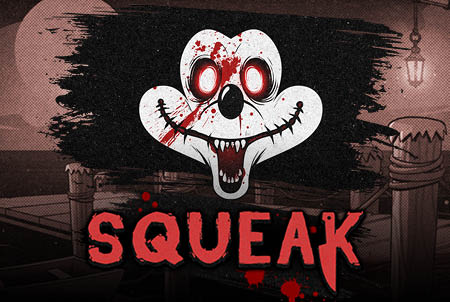 Squeak Squeak