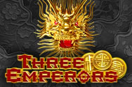 Three Emperors Three Emperors