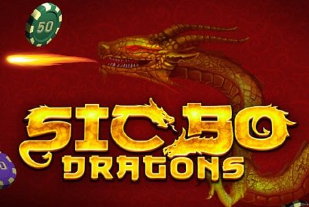 Sic Bo Dragons Sic Bo Dragons