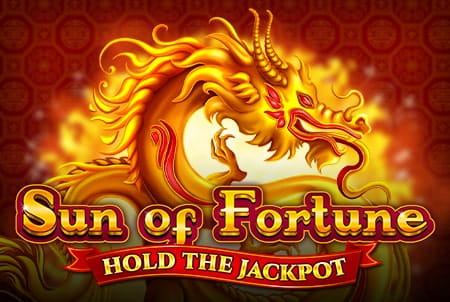 Sun of Fortune Sun of Fortune