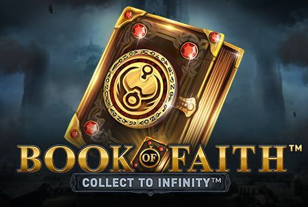 Book of Faith™ Book of Faith™