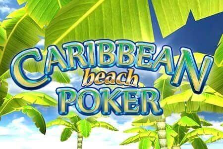 Caribbean Beach Poker Caribbean Beach Poker
