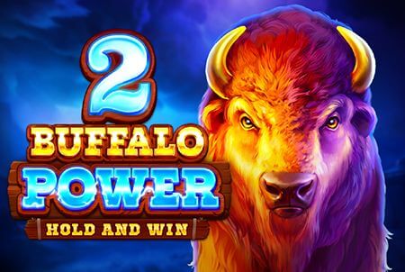 Buffalo Power 2: Hold and Win Buffalo Power 2: Hold and Win