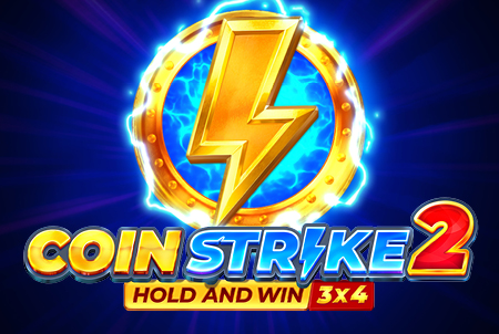 Coin Strike 2: Hold and Win Coin Strike 2: Hold and Win