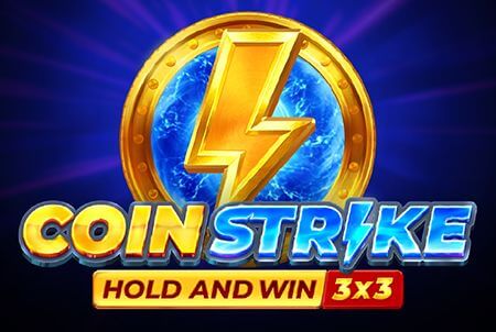 Coin Strike: Hold and Win Coin Strike: Hold and Win