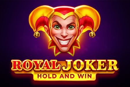 Royal Joker: Hold and Win Royal Joker: Hold and Win