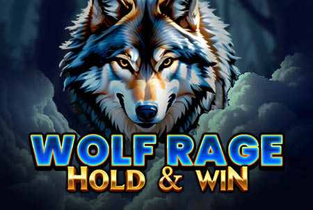 Wolf Rage Hold & Win Wolf Rage Hold & Win