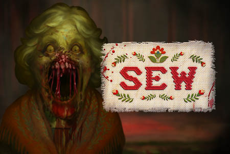 SEW SEW