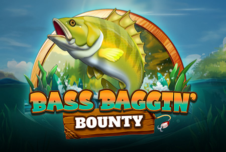Bass Baggin' Bounty Bass Baggin' Bounty