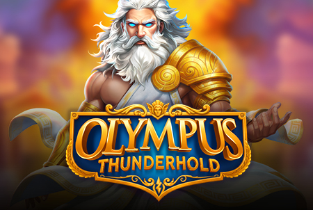 Olympus Thunderhold Olympus Thunderhold