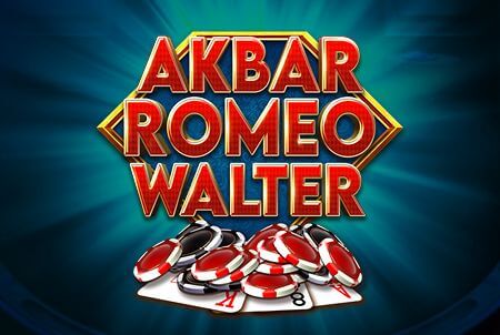 Akbar Romeo Walter Akbar Romeo Walter