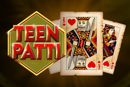 Teen Patti Teen Patti