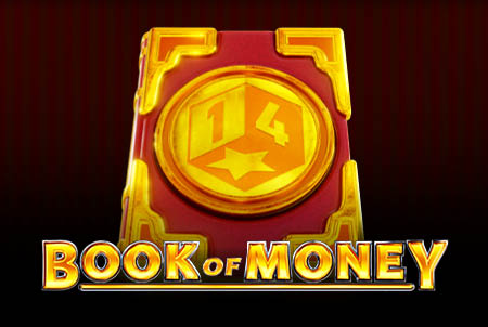 Book Of Money Book Of Money