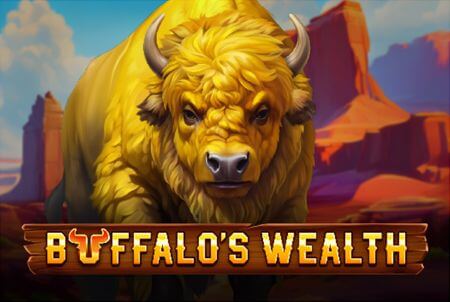 Buffalo’s Wealth Buffalo’s Wealth