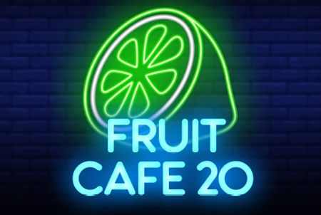 Fruit Cafe 20 Fruit Cafe 20