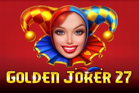 Golden Joker 27 Hold And Win Golden Joker 27 Hold And Win